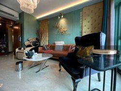 Palm Gardens (D23), Condominium #449602231